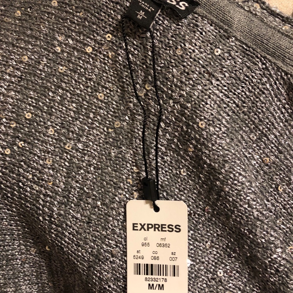 Cardigan - Picture 3 of 3